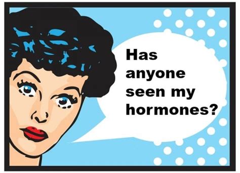 Your Life In Hormones Happy Hormones For Life