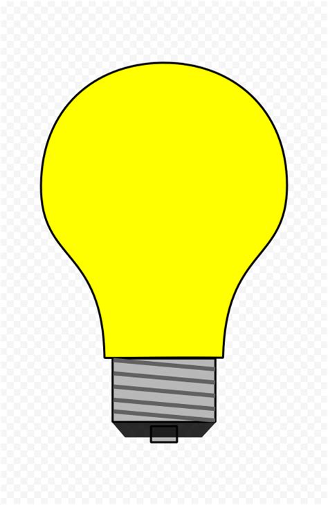 Light Bulb Sign Public Domain Vectors Clip Art Library