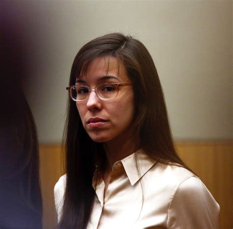 Will Jodi Arias Ever Be Released From Prison She Was Sentenced Years Ago