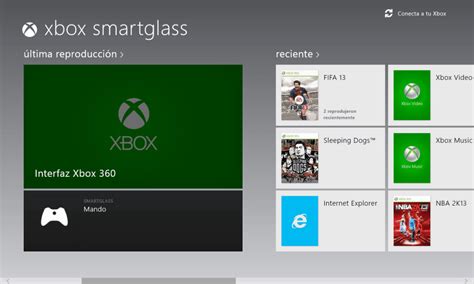Xbox Smartglass Descargar
