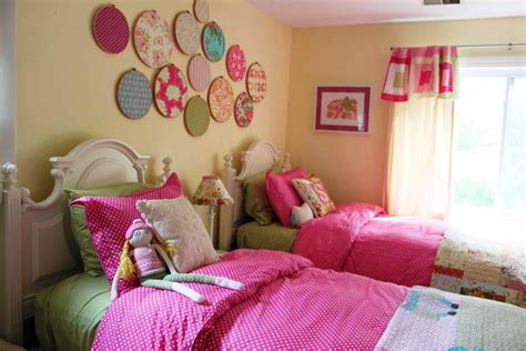 15 Amazing Diy Bedroom Décor Ideas Girls Playroom Diy Room Decor
