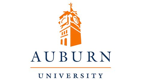 Auburn University Logo And Symbol Meaning History Png Brand