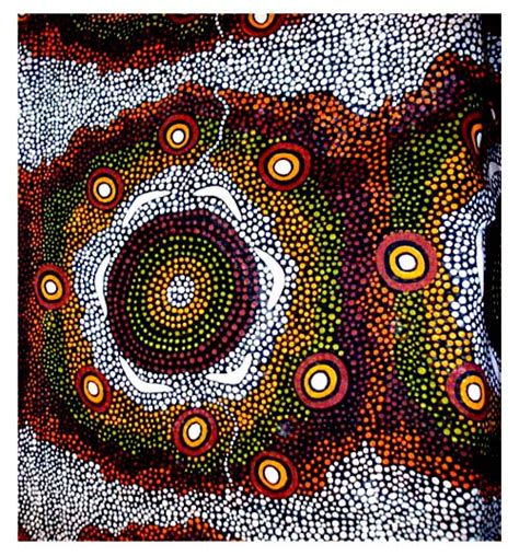 Indigenous Aboriginal Art Scarves Sarongs Ties And Fabric