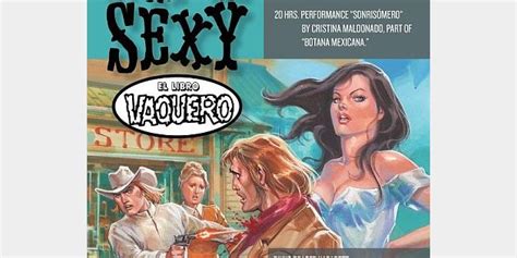 Todos nuestros libros están en domino público o con licencias abiertas. 'El Libro Vaquero' mexicano seduce en Praga | Radio Prague International