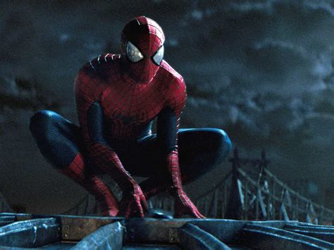 Could A Sonymarvel Team Up Recast And Reboot Spiderman Again