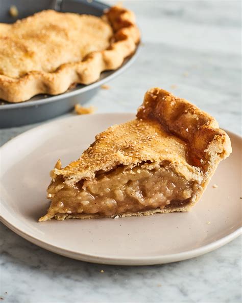 Dutch Apple Pie Recipe Martha Stewart