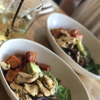 True food's seasonal menu is guided by the principles of dr. True Food Kitchen - 771 Photos & 514 Reviews - American ...