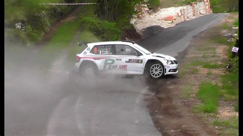 Best Of R5 Rallye Cars Vol4 Italy Action And Crash Rallyefix Youtube