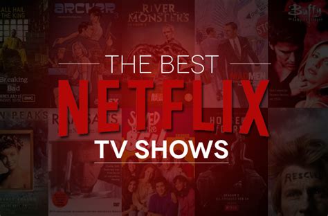 Best Tv Shows On Netflix Updated For July 2015 Digital Trends