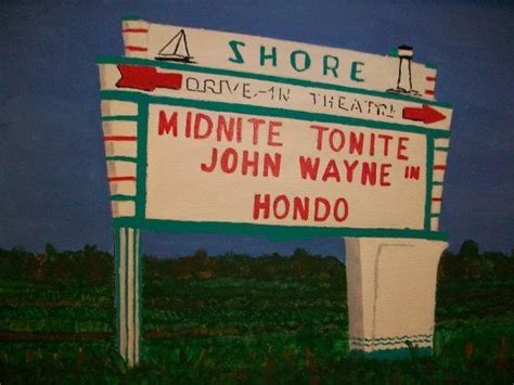 The beach plays host to movie nights, as well as concerts and firework extravaganzas. Remember Drive-Ins? Shore Drive in still has remnants of ...