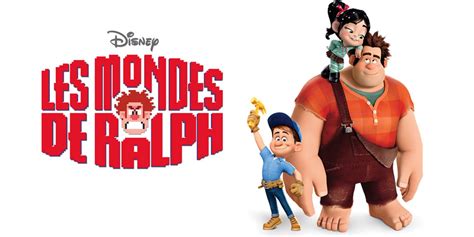 Disney Les Mondes De Ralph Jeux Nintendo 3ds Jeux Nintendo