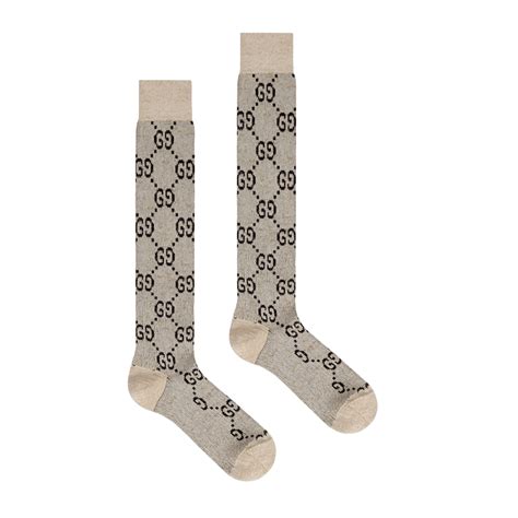 Gucci Knit Sport Socks Enigma Boutique