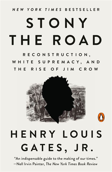 Stony the Road by Henry Louis Gates, Jr. - Penguin Books Australia
