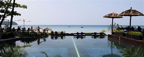 Hotel Amata Ngapali Beach Resort And Spa