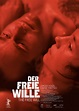 Movieposter ”Der Freie Wille” on Behance