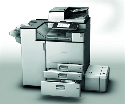 How to use scanner on ricoh aficio mpc 2051. Ricoh MPC4503 SP - Circle Printers
