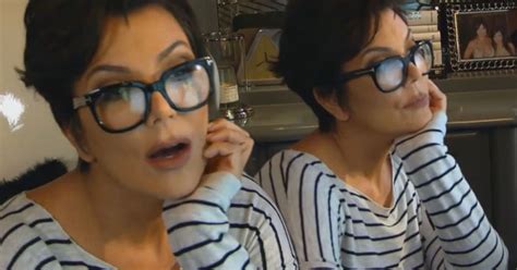 Kuwtk Kris Jenner S Icloud Hacked And Now She S Being Blackmailed Over