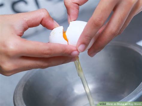 how to make an egg wash recipe egg wash types of eggs how to make