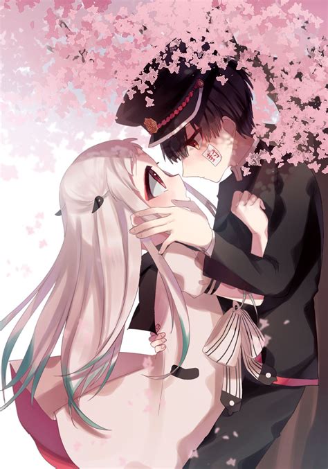 Anime Wallpaper Hd Cute Anime Couples Fan Art