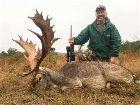 Fallow Deer Hunting 60 Species 18000 Acres In Texas Ox Ranch