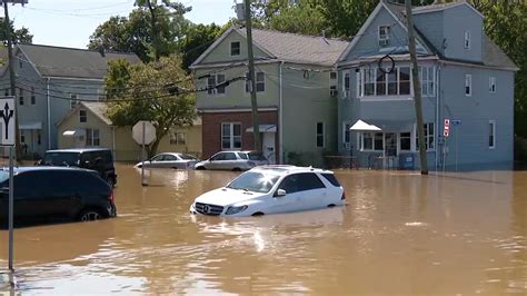 Case Of The Vanishing Flood Zone Rule Nj Spotlight News