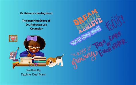 Amazon.com: Dr. Rebecca's Healing Heart: The Inspiring Story of Dr