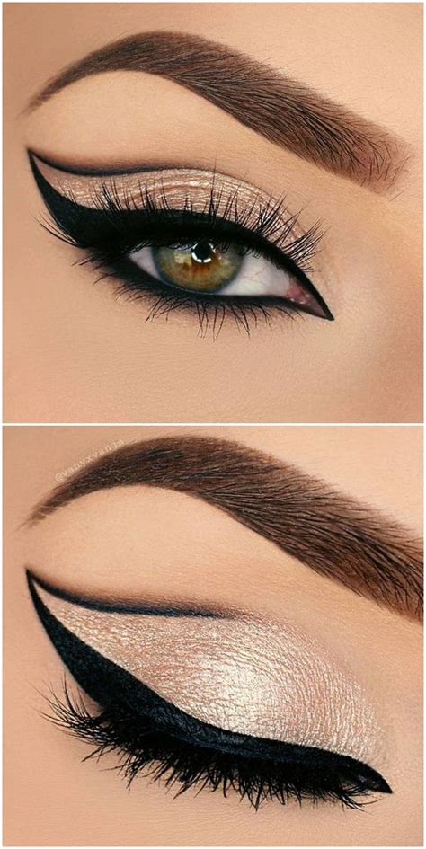 Perfect Eyeliner Styles To Know For Any Occasion