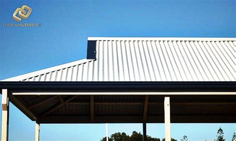 Pin By Creative Outdoors On Dutch Gable Garage Design Roofing