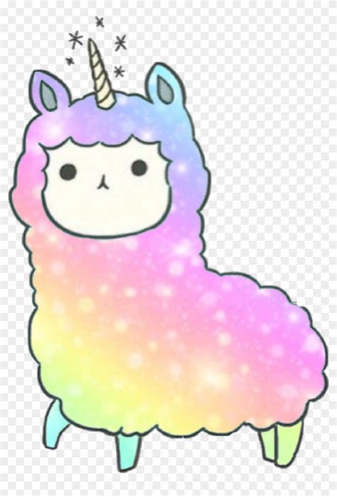 Unicorn more printable pictures on our unicorn coloring pages, kitty coloring, kitten coloring book. #kawaii #llama #llamacorn Dedicated To @kandygamergirl ...