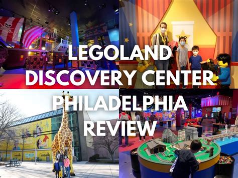 Legoland Phila Tips For Discovery Center Philadelphia 2024