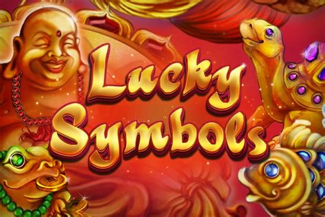 Lucky Symbols Oyna Lucky Symbols Slot Demo Oyna