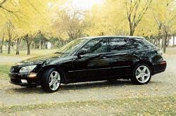 Bryan's machine is a 2004 lexus is300 that happens to be of the rare sportcross wagon variety. IS300 Sportcross for sale - ClubLexus - Lexus Forum Discussion