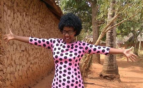 View caroline wanjiku kihato's profile on linkedin, the world's largest professional community. Never Before Seen PHOTO of Teacher Wanjiku When She Was a ...