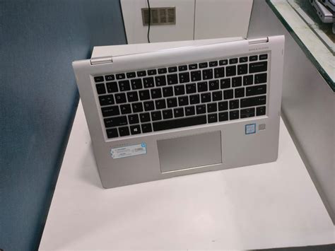 Hp Elitebook 1030 G3 Core I5 8th Gen Acs Infotech