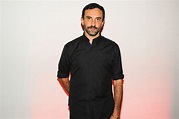 Riccardo Tisci : Burberry Announces Riccardo Tisci Givenchy S Former ...