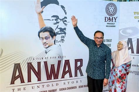 Anwar The Untold Story Producers Did Not Need Approval From Cops