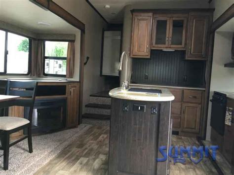 2017 New Grand Design Reflection 26rl Fifth Wheel In Kentucky Ky