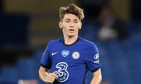 Kepa & billy gilmour lockscreen. Opinion: Billy Gilmour's Chelsea return will give more ...