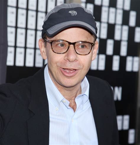 man arrested in connection with assault on rick moranis ab5
