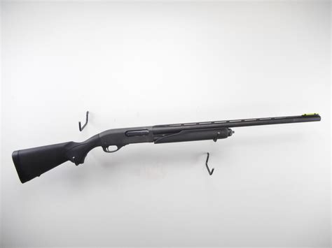 remington model 870 express super magnum caliber 12 ga x 3 1 2