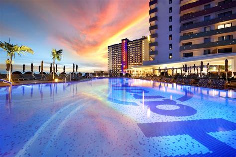 Последние твиты от hardrockcafe melaka (@hrcmelaka). Hard Rock Hotel Tenerife (Adeje) - 2019 Hotel Prices ...
