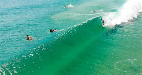 The Best Byron Bay Surf Spots And Where To Find Them Inc Map Stoked