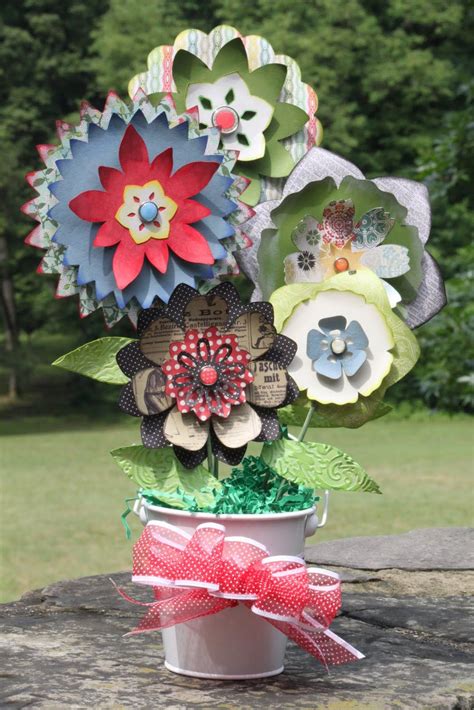 Maybe you would like to learn more about one of these? My Paper Productions | Paper flowers, Tissue paper flowers ...
