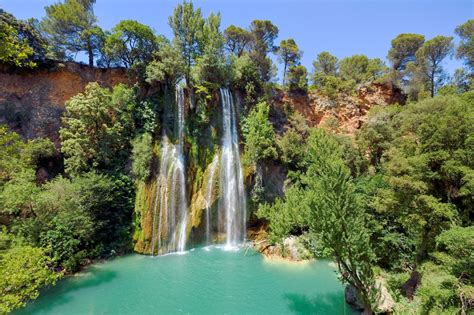 Que faire en Provence  15 lieux à visiter absolument  Détours en France