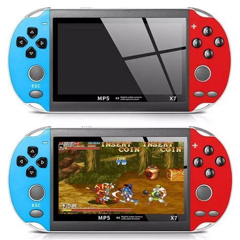 Portable Retro Electric Video Game Console Tv Gaming Player Use Price