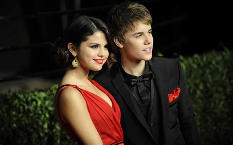 Justin Bieber And Selena Gomez 2014 Wallpapers Hd Wallpapers 99548