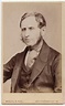 NPG x76204; Robert FitzRoy (Fitzroy, Fitz-Roy) - Portrait - National ...