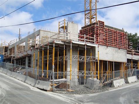 Bagian Bagian Konstruksi Bangunan Yang Harus Ada Pada Hunian Tips Trik Konstruksi