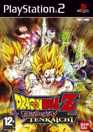 Namco bandai games (jp), bandai (ko), atari (eu, us, au)genre: Trucchi e codici per Dragon ball Z - Budokai Tenkaichi PS2 ...