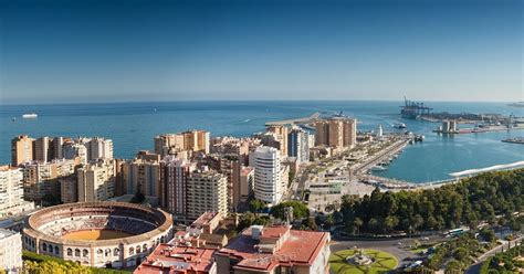 ^ the official language of the state is established in the section 3 of the spanish constitution of 1978 to be. Dicas de Málaga: Um roteiro surpreendente e barato pela ...